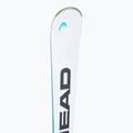Sci da discesa HEAD WC Rebels e-Speed RP EVO 14 + Freeflex 14 GW bianco/blu 6
