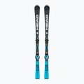 Sci da discesa HEAD Worldcup Rebels e.GSR + attacchi PR 11 GW nero/blu