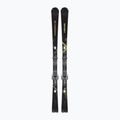 Sci da discesa HEAD Porsche 7 Series SW BB-PR + attacchi Protector PR 13 GW nero/giallo 10