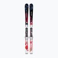 Sci da discesa HEAD Porsche W Series SW BB-PR da donna + attacchi Protector PR 13 GW nero/viola