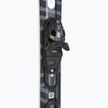 Sci da discesa HEAD Shape e-V10 SW AMT-PR + attacchi PR 11 GW antracite/grigio 4