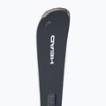 Sci da discesa HEAD Shape e-V10 SW AMT-PR + attacchi PR 11 GW antracite/grigio 6