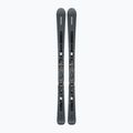 Sci da discesa HEAD Shape e-V10 SW AMT-PR + attacchi PR 11 GW antracite/grigio 8
