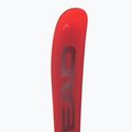 Sci da discesa HEAD Kore 99 + attacchi Attack 14 GW rosso/antracite 6