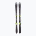 Sci da discesa HEAD Kore 93 + attacchi Attack 14 GW giallo/antracite
