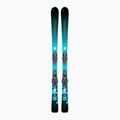 Sci alpino donna HEAD e-Super Joy SW SLR BB Joy Pro + Attacchi Joy 11 GW SLR nero/blu