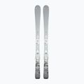 Sci alpino donna HEAD e.Pure Joy SLR BB Joy Pro + Attacchi Joy 9 GW SLR argento/grigio