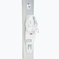 Sci alpino donna HEAD e.Pure Joy SLR BB Joy Pro + Attacchi Joy 9 GW SLR argento/grigio 4