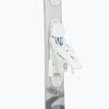 Sci alpino donna HEAD e.Pure Joy SLR BB Joy Pro + Attacchi Joy 9 GW SLR argento/grigio 5