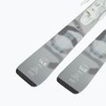 Sci alpino donna HEAD e.Pure Joy SLR BB Joy Pro + Attacchi Joy 9 GW SLR argento/grigio 7