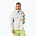 Giacca da tennis HEAD Blur stampata da uomo