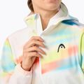 Giacca da tennis donna HEAD Blur W stampata 6