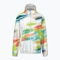 Giacca da tennis donna HEAD Blur W stampata 9