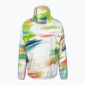 Giacca da tennis donna HEAD Blur W stampata 10