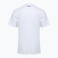 Maglietta da tennis HEAD da uomo Topspin gi/print perf m 5