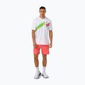 Maglietta da tennis HEAD da uomo Topspin gi/print perf m 2
