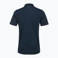 Polo da tennis da uomo HEAD Club 25 Tech Polo navy 8