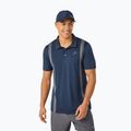 Polo da tennis da uomo HEAD Club 25 Tech Polo navy