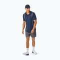 Polo da tennis da uomo HEAD Club 25 Tech Polo navy 2