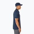 Polo da tennis da uomo HEAD Club 25 Tech Polo navy 4