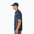 Polo da tennis da uomo HEAD Club 25 Tech Polo navy 5