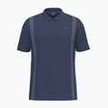 Polo da tennis da uomo HEAD Club 25 Tech Polo navy 7