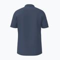 Polo da tennis da uomo HEAD Club 25 Tech Polo navy 8