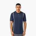 Polo da tennis da uomo HEAD Club 25 Tech Polo navy