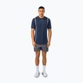 Polo da tennis da uomo HEAD Club 25 Tech Polo navy 2