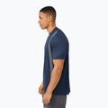 Polo da tennis da uomo HEAD Club 25 Tech Polo navy 3
