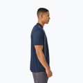 Polo da tennis da uomo HEAD Club 25 Tech Polo navy 4