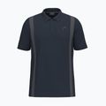 Polo da tennis da uomo HEAD Club 25 Tech Polo navy 5