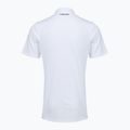 Polo da tennis da uomo HEAD Club 25 Tech Polo bianca 2
