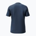 Camicia da tennis da uomo HEAD Club 25 Tech navy 2