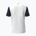 Maglietta da tennis da uomo HEAD Club 25 Tech navy/bianco 2