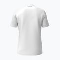 Maglietta da tennis da uomo HEAD Club 25 Tech bianco 2