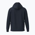 Felpa HEAD Club Original da uomo con cappuccio navy 2