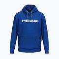 Felpa HEAD Club Original con cappuccio da uomo, royal
