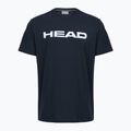 Camicia da tennis da uomo HEAD Club Original navy