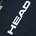 Camicia da tennis da uomo HEAD Club Original navy 3