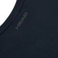 Camicia da tennis da uomo HEAD Club Original navy 4