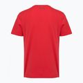 Maglietta da tennis da uomo HEAD Club Original rosso 2