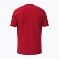 Maglietta da tennis da uomo HEAD Club Original rosso 2