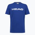 Maglietta da tennis da uomo HEAD Club Original royal