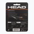 HEAD UltraTac XL, involucro per racchetta da squash nero 2