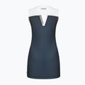 Abito da tennis HEAD donna Play Tech navy 2