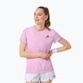 Camicia da tennis HEAD da donna Tie-Break alight lilla