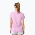 Camicia da tennis HEAD da donna Tie-Break alight lilla 3