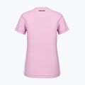 Camicia da tennis HEAD da donna Tie-Break alight lilla 8
