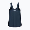 Canotta da tennis da donna HEAD Spirit Tank Top navy 2